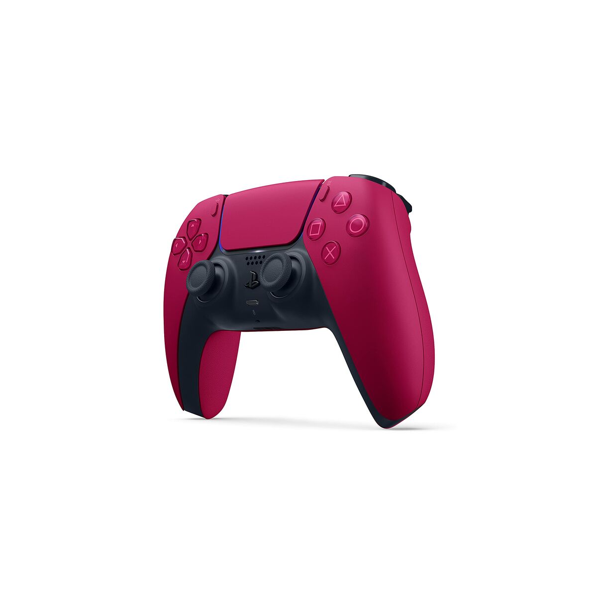 Controller Gaming Sony Ds V2 Red Bluetooth 5.1 - Image 3