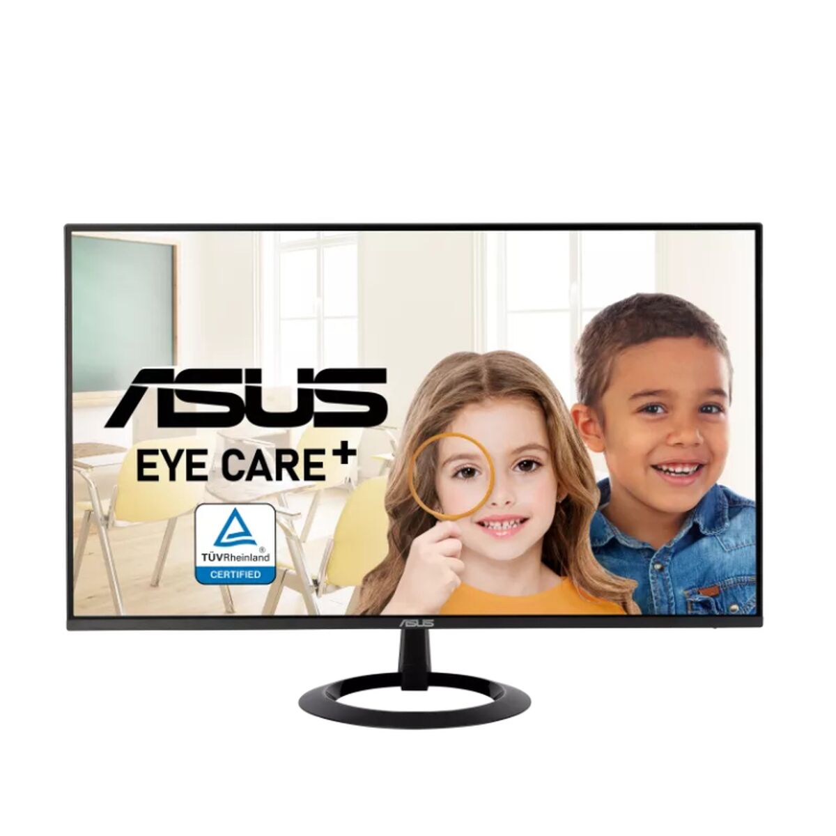 Monitor Asus 90lm07c0-B01470 Full Hd 100 hz