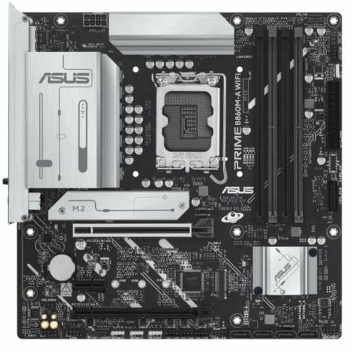 Scheda Madre Asus 90mb1jt0-M0eay0