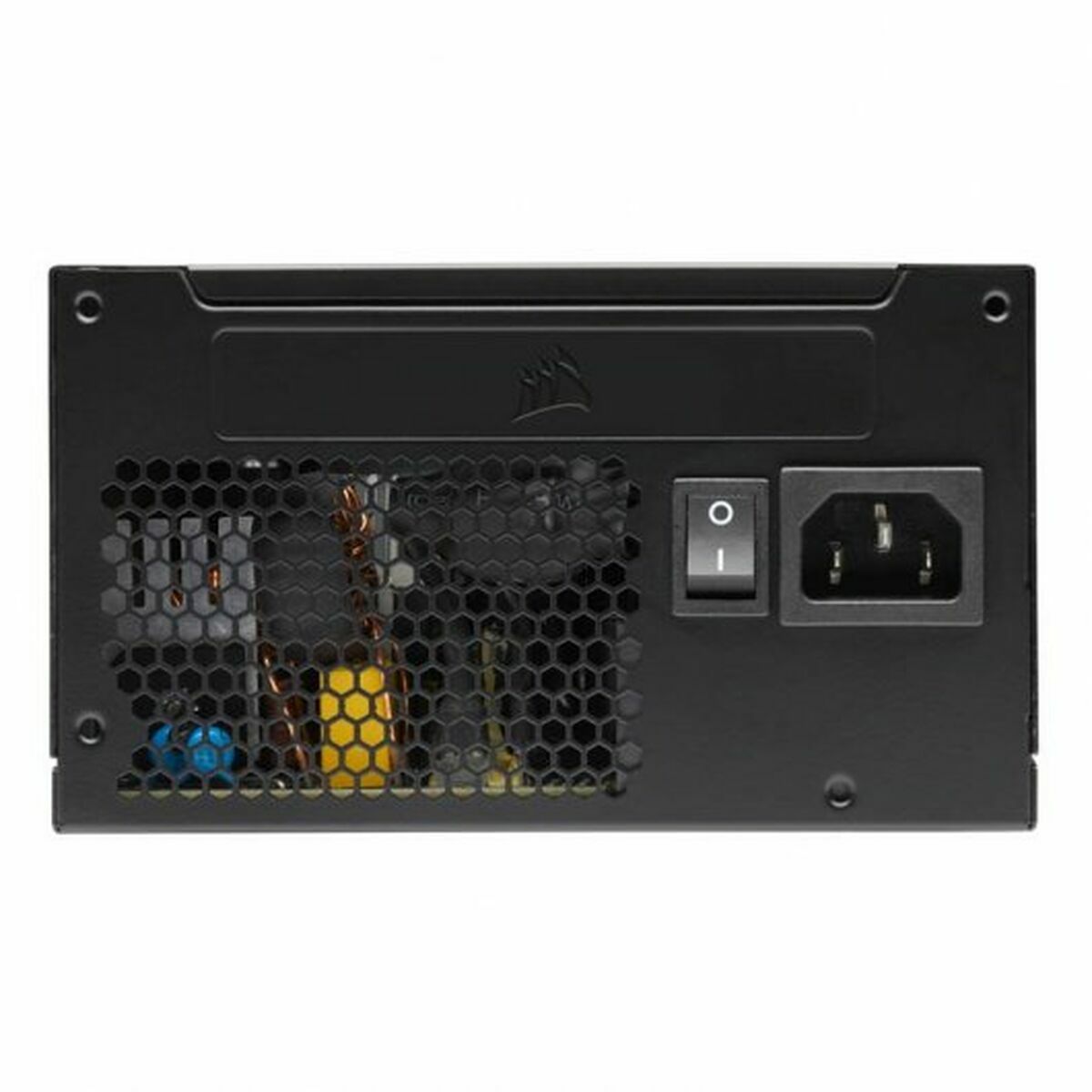 Fonte Di Alimentazione Corsair CP-9020279-Eu Atx 750 W 80 Plus Bronze