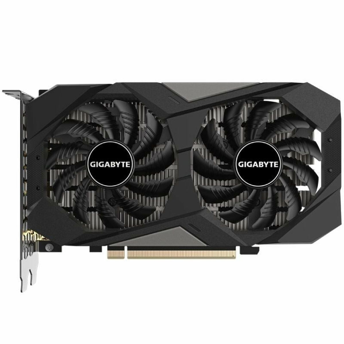 Scheda Grafica Gigabyte 9vn305wo62-00-G10 6 Gb Nvidia Geforce Rtx 3050 Gddr6 - Image 4