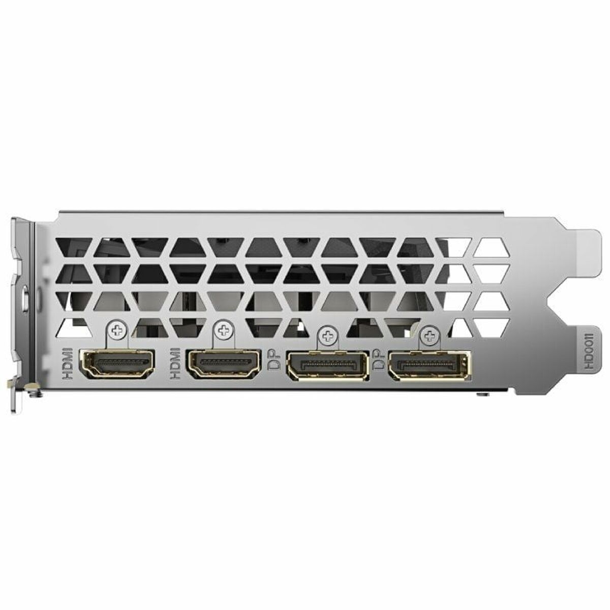 Scheda Grafica Gigabyte 9vn305wo62-00-G10 6 Gb Nvidia Geforce Rtx 3050 Gddr6 - Image 5