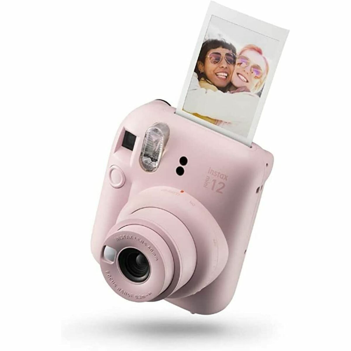 Macchina Fotografica Istantanea Fujifilm Mini 12 Rosa - Image 5