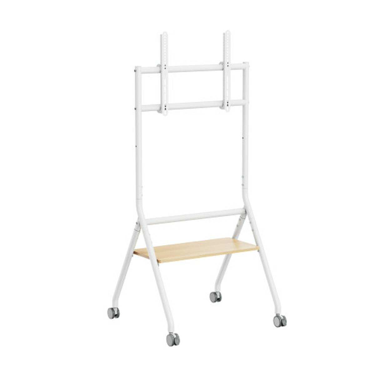Supporto Da Tavolo Per Schermo Ewent Ew1582 86" 37" (1 Unità)