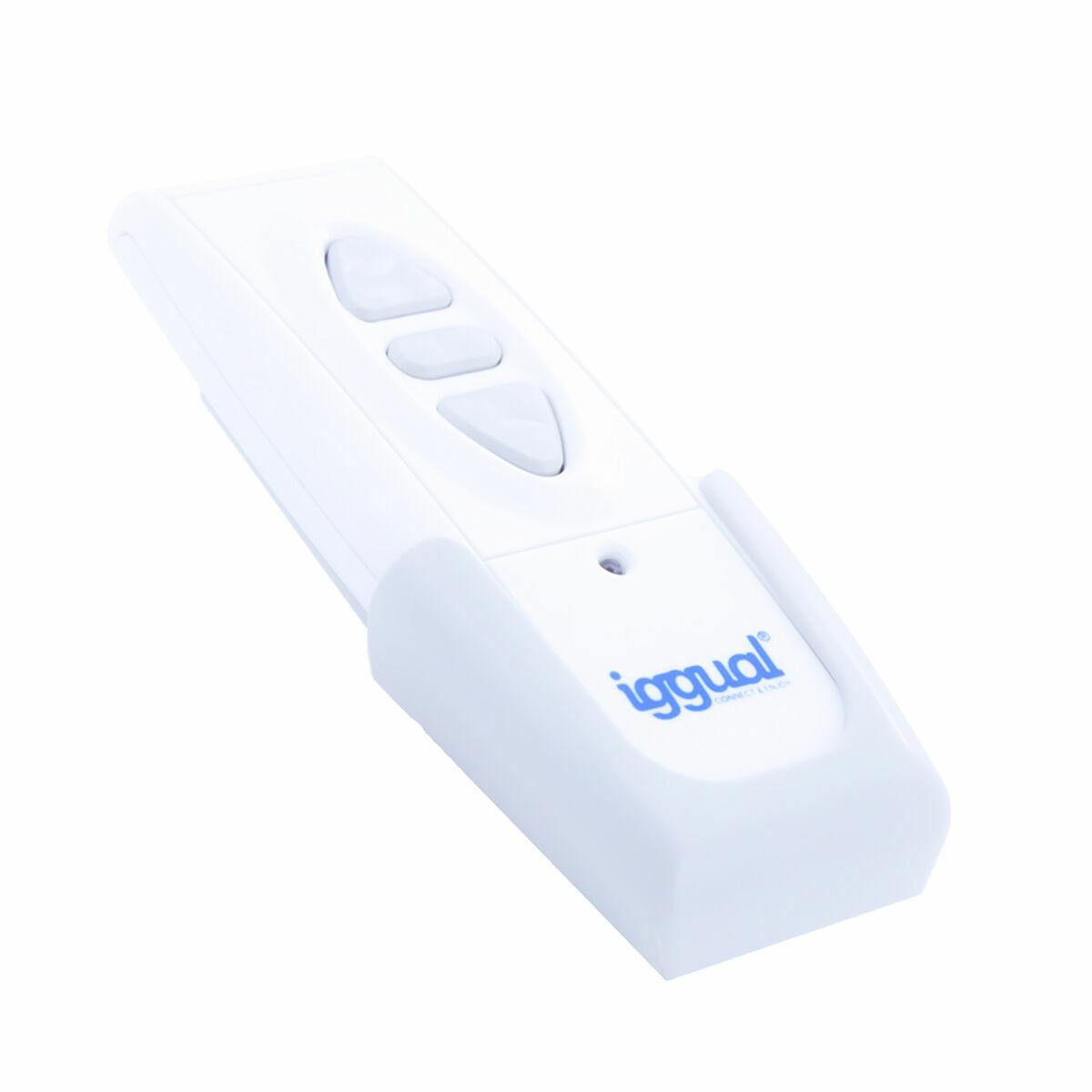 Schermo Elettrico Panoramico Iggual Psips184 - Image 4