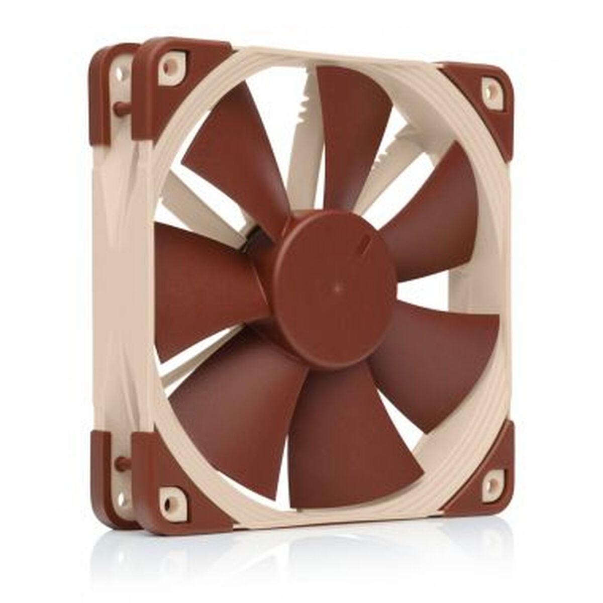 Ventola Da Case Noctua NoC-NF-F12-Pwm Ø 12 Cm (1 Unità)