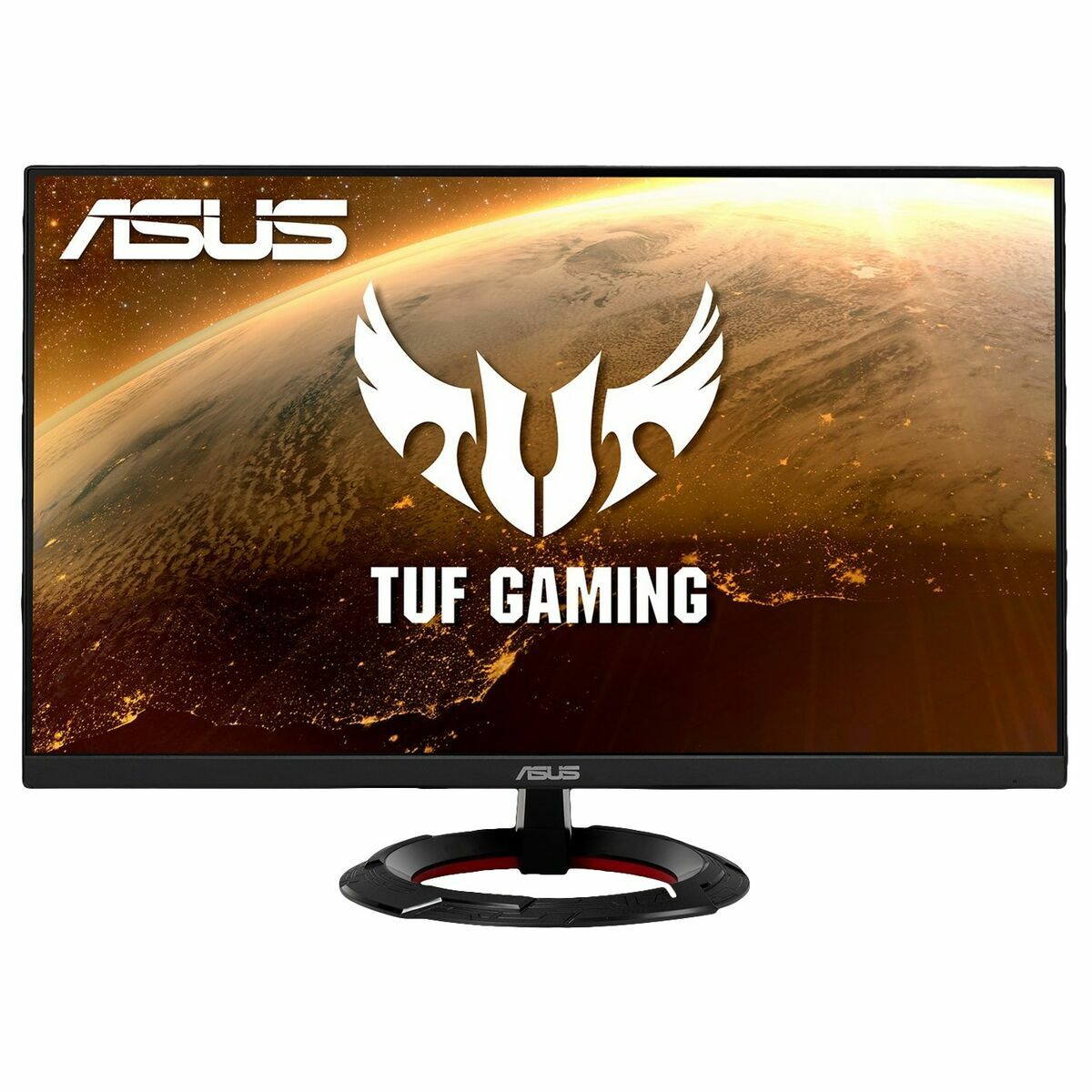 Monitor Asus 90lm05v1-B01e70 23,8" Full hd