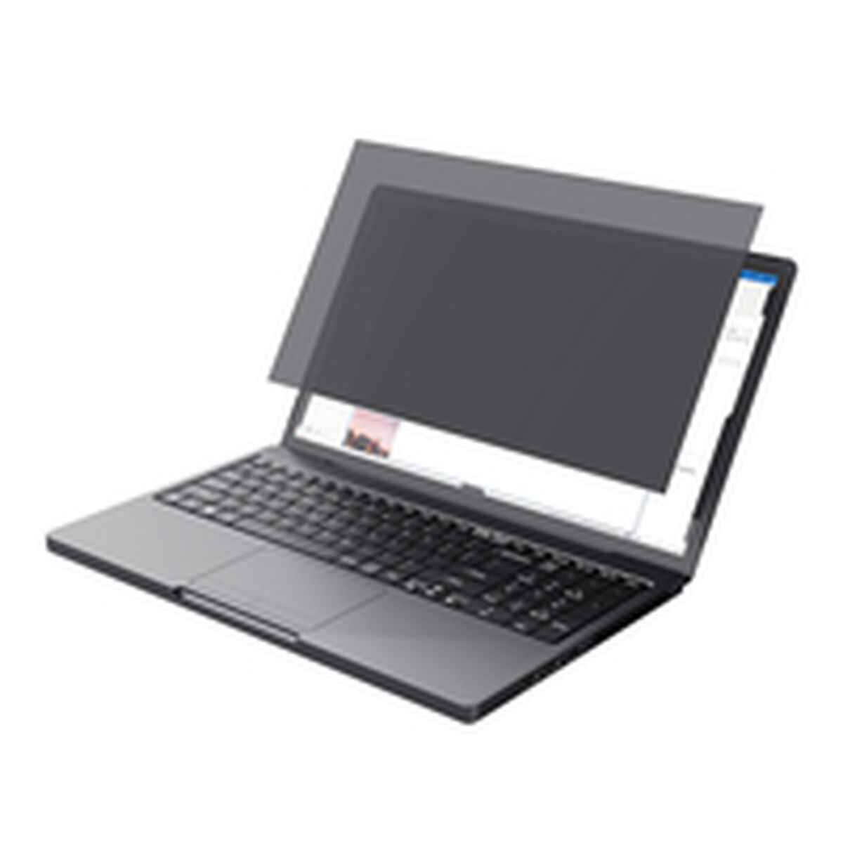 Filtro Privacy Per Monitor Trust 25194 14"