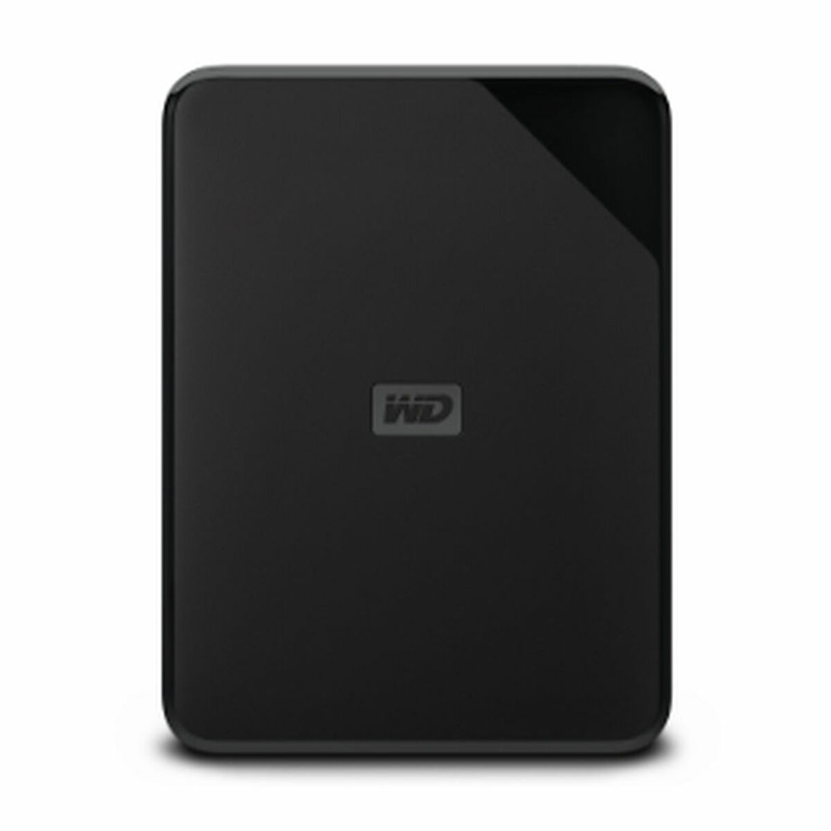 Hard Disk Esterno Western Digital Wdbjrt0040bbK-Wesn 4 Tb Hdd