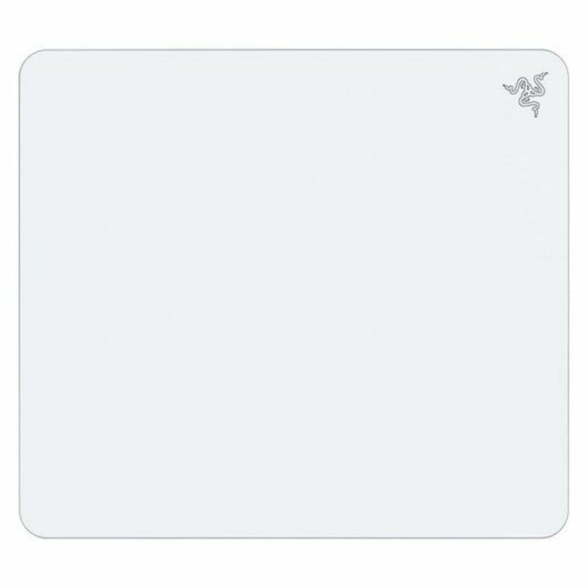 Tappetino Per Mouse Razer Rz02-04890200-R3m1 Bianco