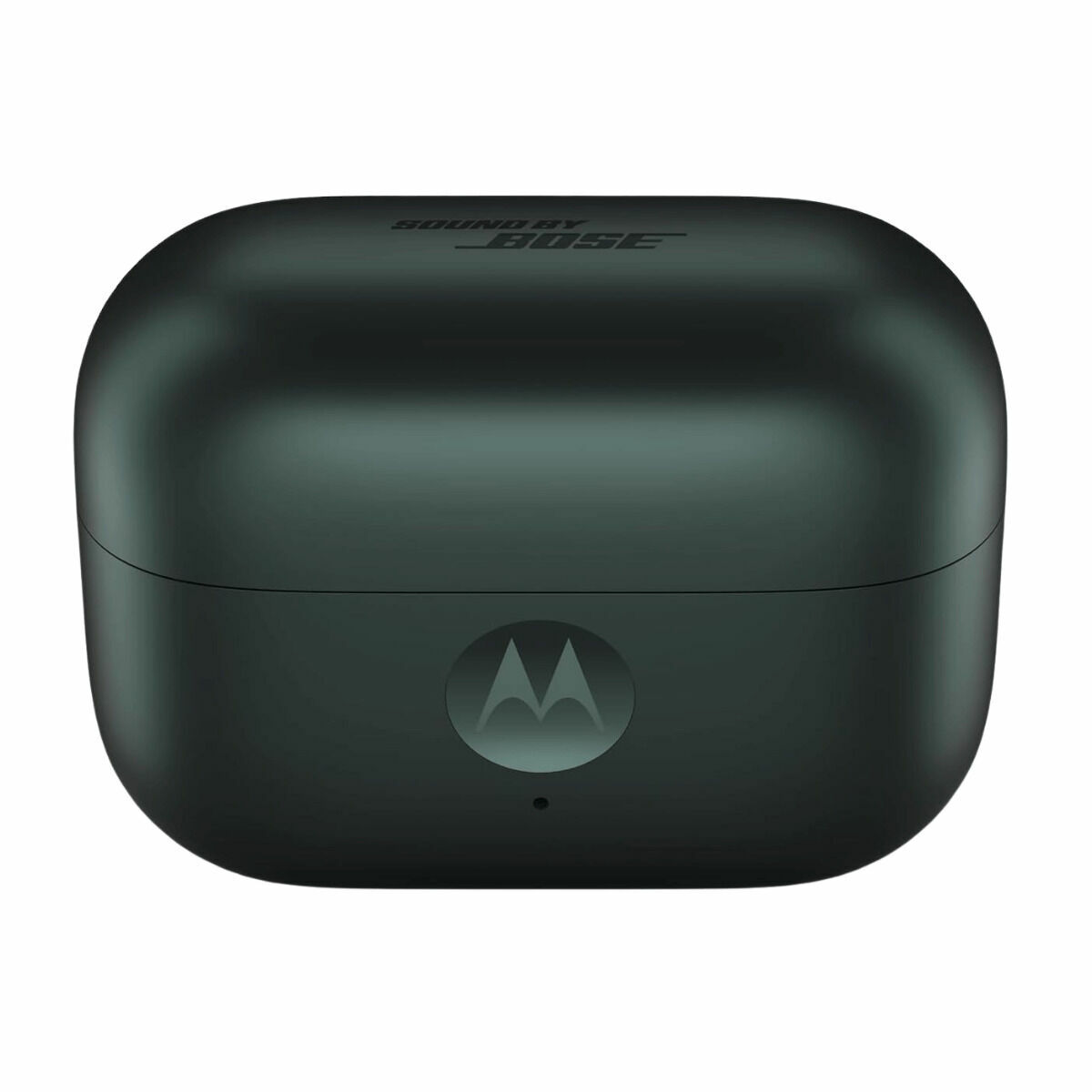 Auricolari Bluetooth Motorola Moto Buds Loop Verde - Image 3