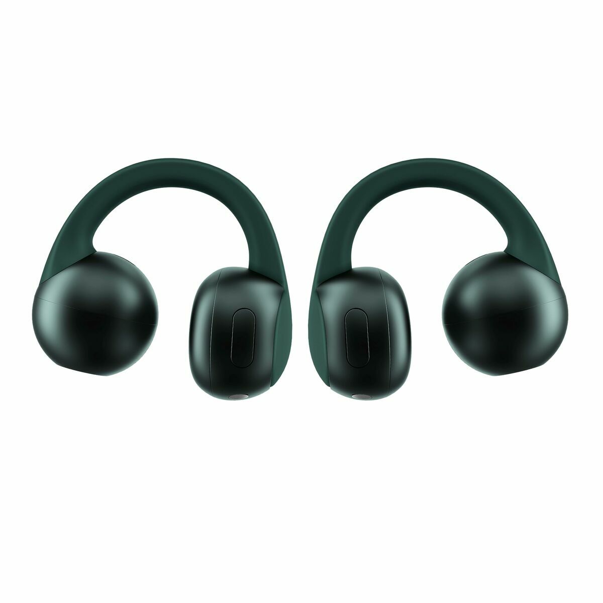 Auricolari Bluetooth Motorola Moto Buds Loop Verde - Image 6