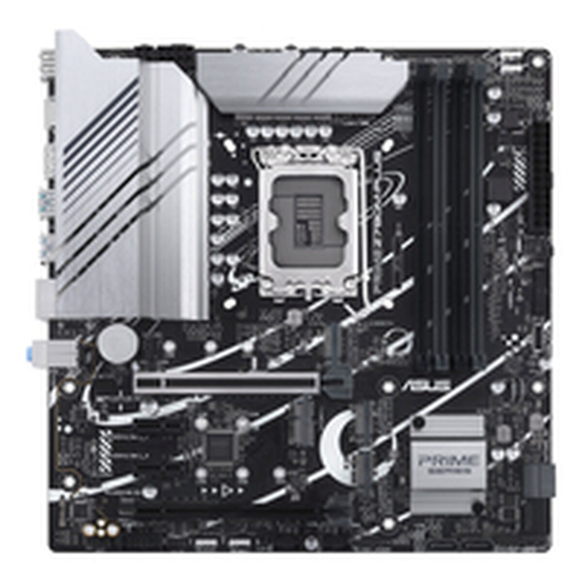 Scheda Madre Asus Prime Z790M-Plus Lga 1700 Intel Z790