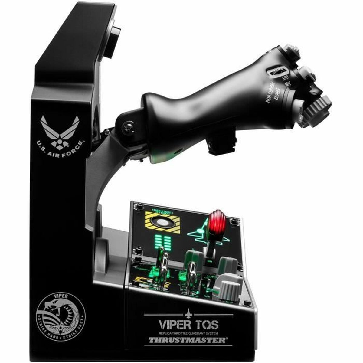 Controller Gaming Thrustmaster 4060254 Nero pc - Image 4
