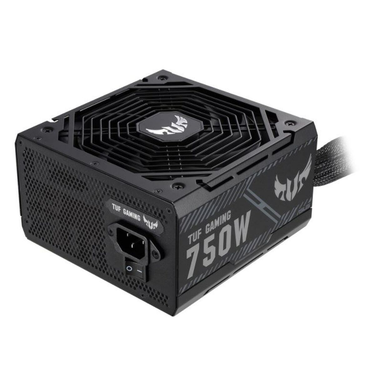 Fonte Di Alimentazione Asus TuF-GaminG-750b 750 W Atx 80 Plus Bronze