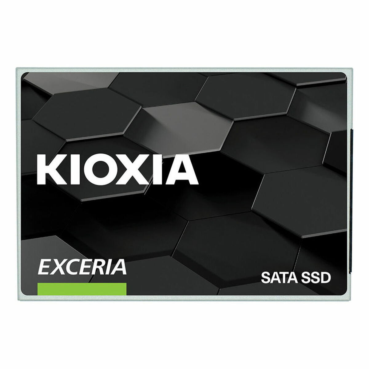 Hard Disk Kioxia Ltc10z960gg8 Tlc 960 Gb Ssd