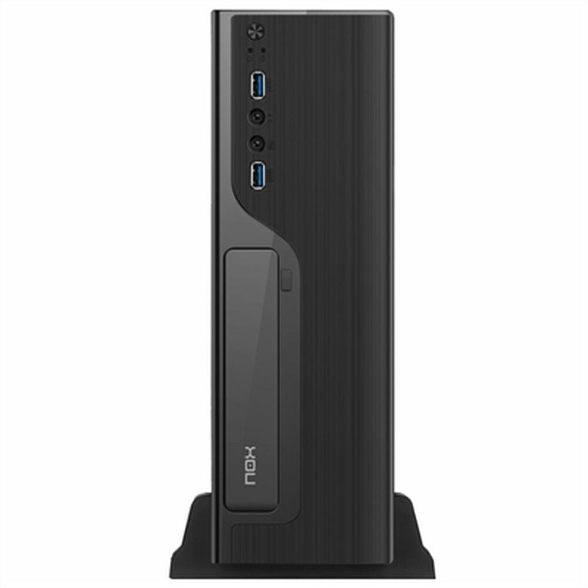 Case Computer Desktop Atx NoX-Xtreme Lite070 Nero 500 W