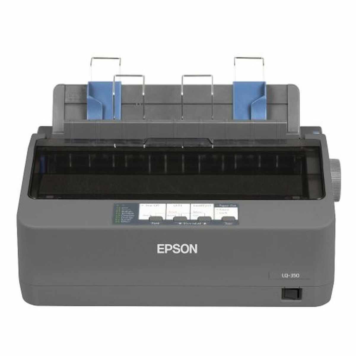 Stampante A Matrice Epson C11cc25001