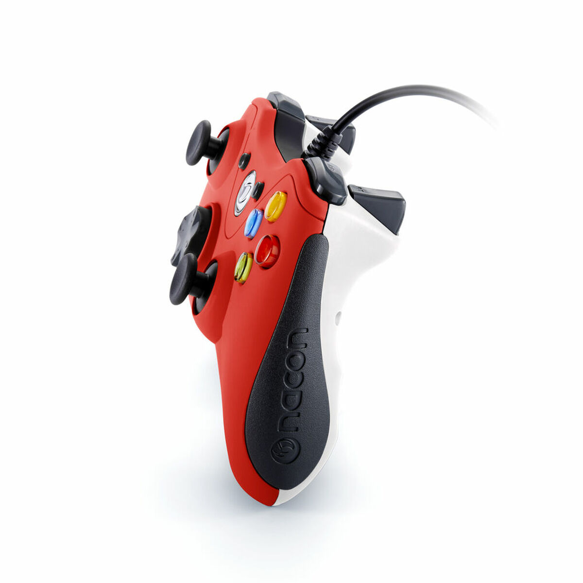 Controller Per Console Di Gioco Nacon PcgC-100red