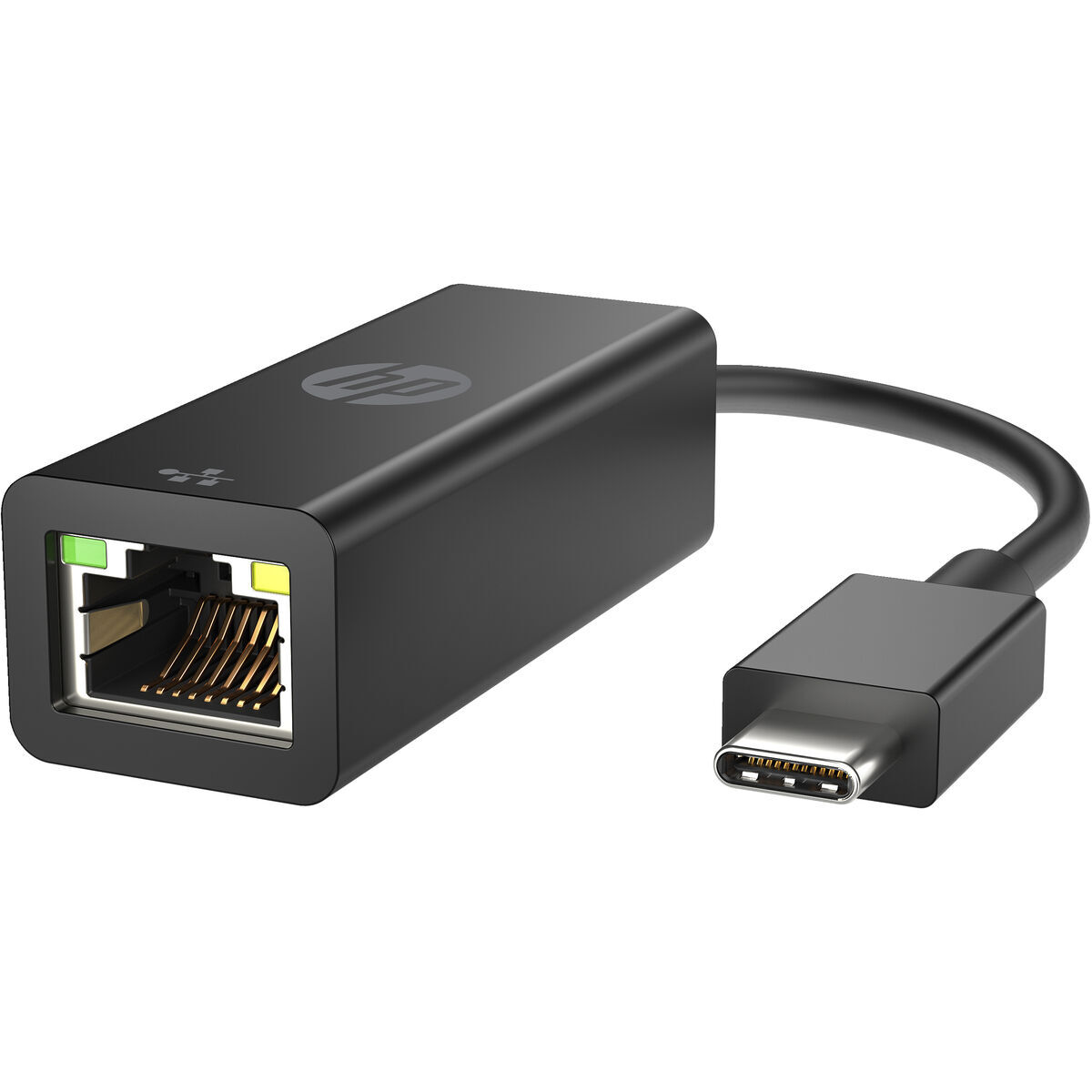 Adattatore UsB-C Con Ethernet Hp 4z527aa