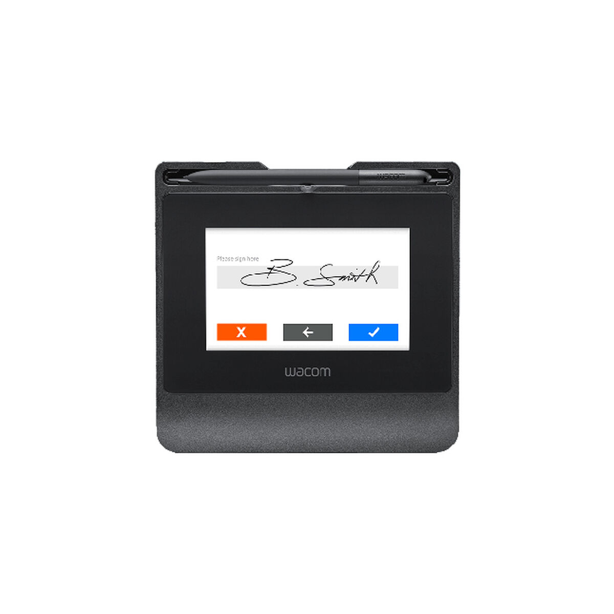 Tavolette Grafiche E Penne Wacom