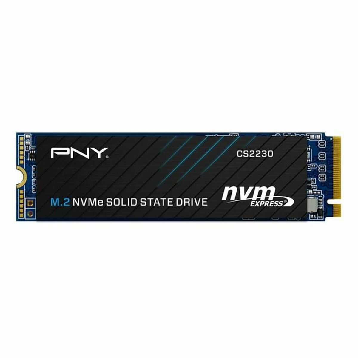 Hard Disk Pny Cs2230 500 Gb Ssd