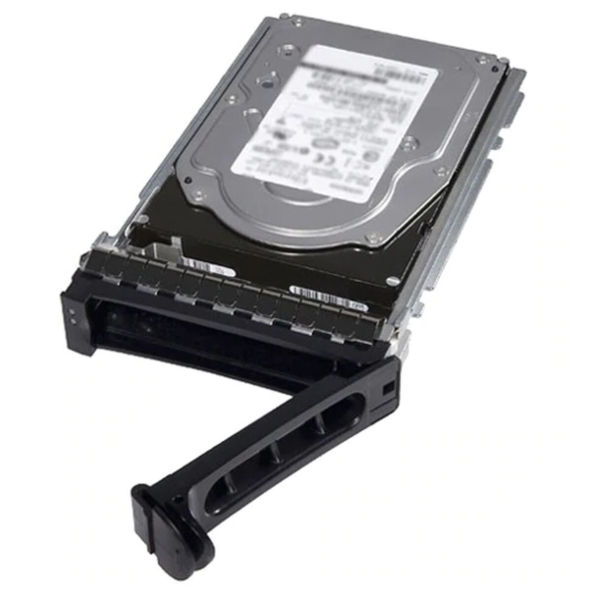 Hard Disk Dell 345-Bgvn 2,5" 960 Gb Ssd