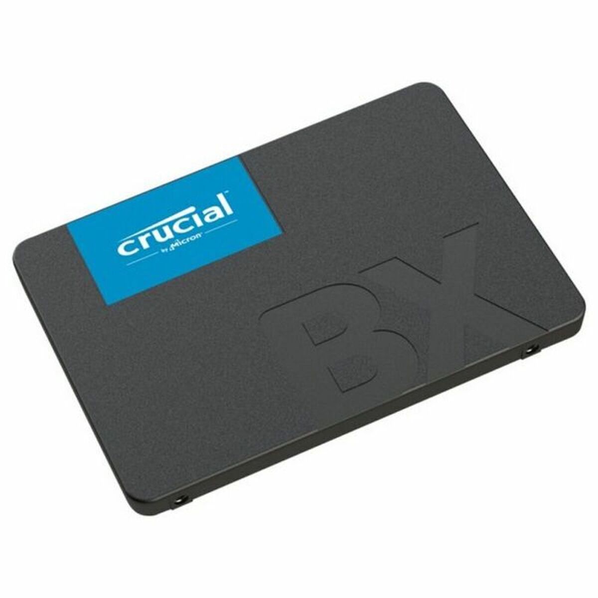 Hard Disk Crucial Ct240bx500ssd1 240 Gb Ssd Ssd