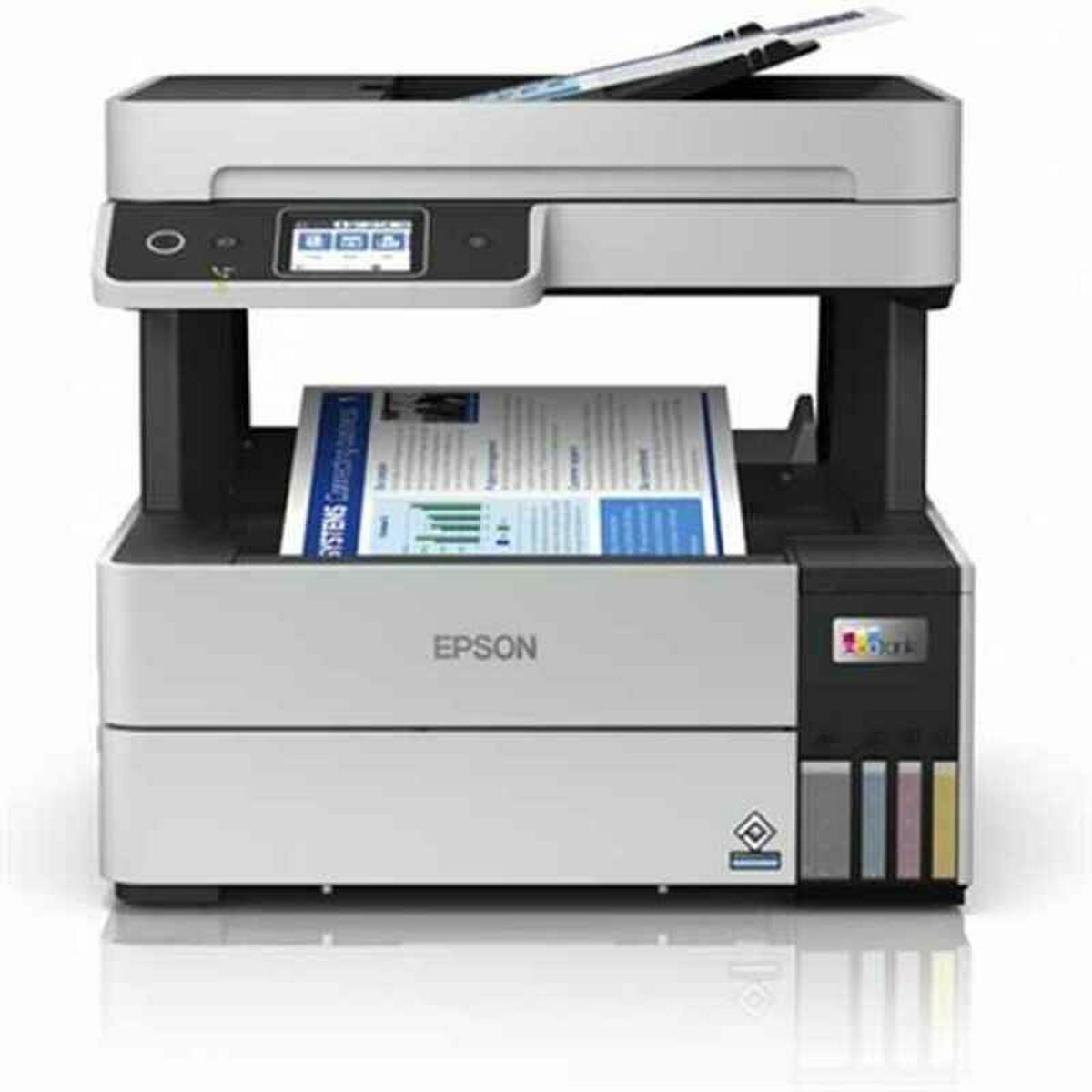 Stampante Multifunzione Epson C11cj88402