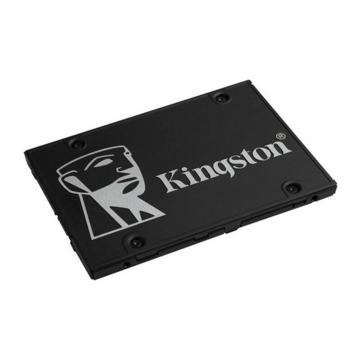 Hard Disk Kingston Skc600 2,5" Ssd Sata Iii Capacità:512 gb