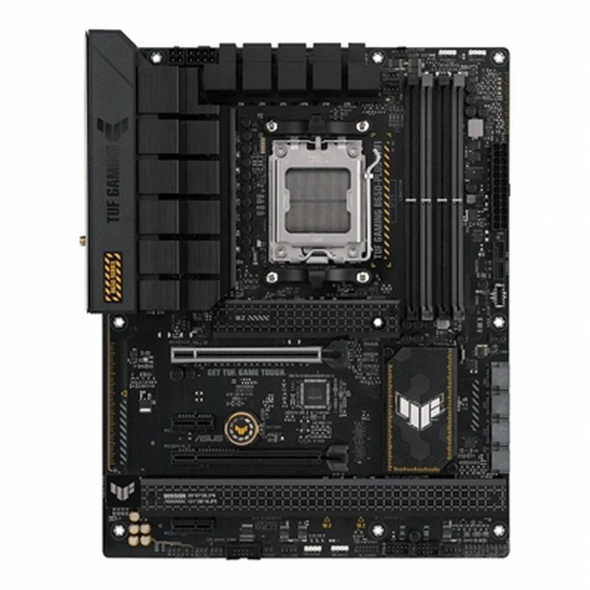 Scheda Madre Asus 90mb1kp0-M0eay0 Amd B650 Amd Am5
