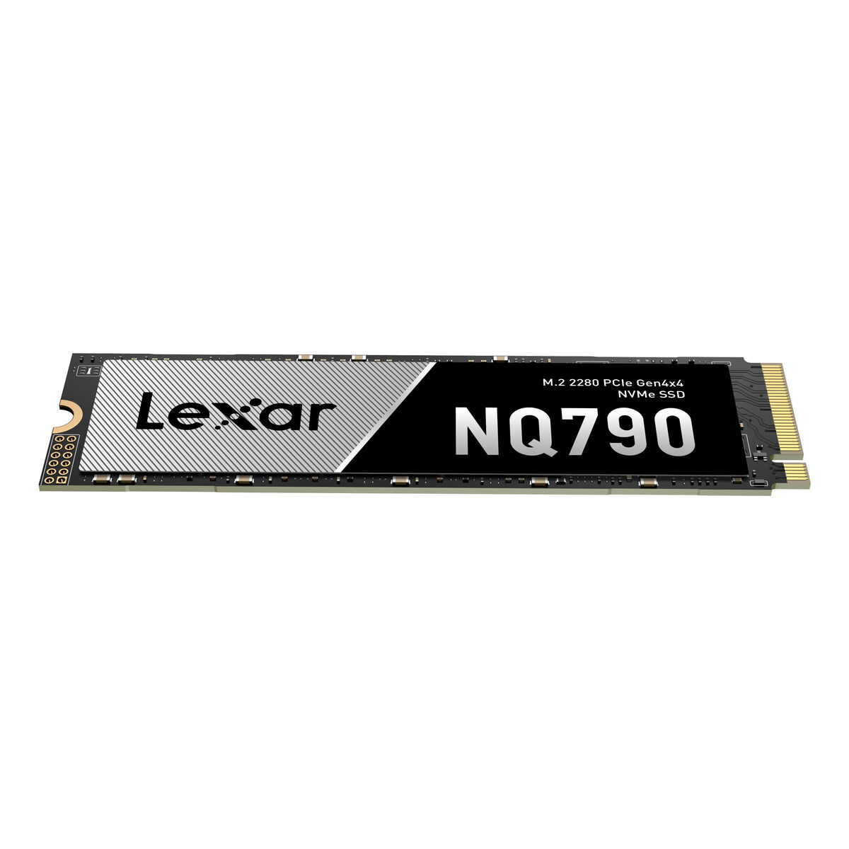 Hard Disk Lexar Lnq790x001T-Rnnng 1 Tb Ssd