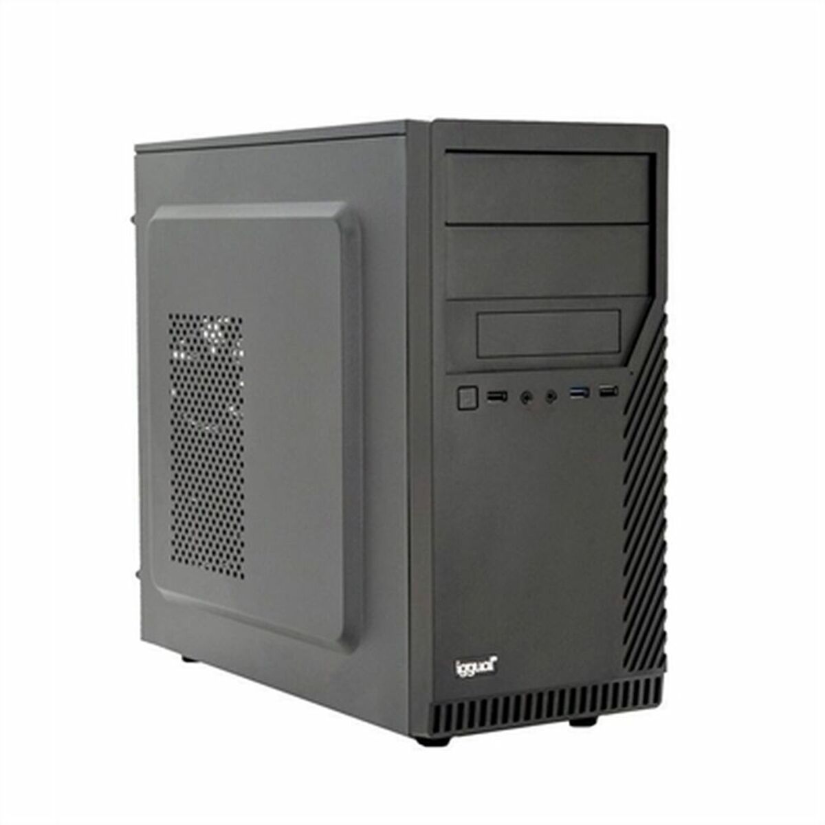 Pc Da Tavolo Iggual Psipch704 I5-124000 16gb Ram 500gb Ssd 16 Gb Ram 512 Gb Ssd