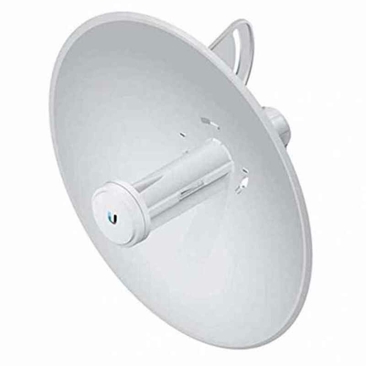 Punto D'accesso Ubiquiti Powerbeam Acgen2 5 Ghz 25 Dbi Bianco