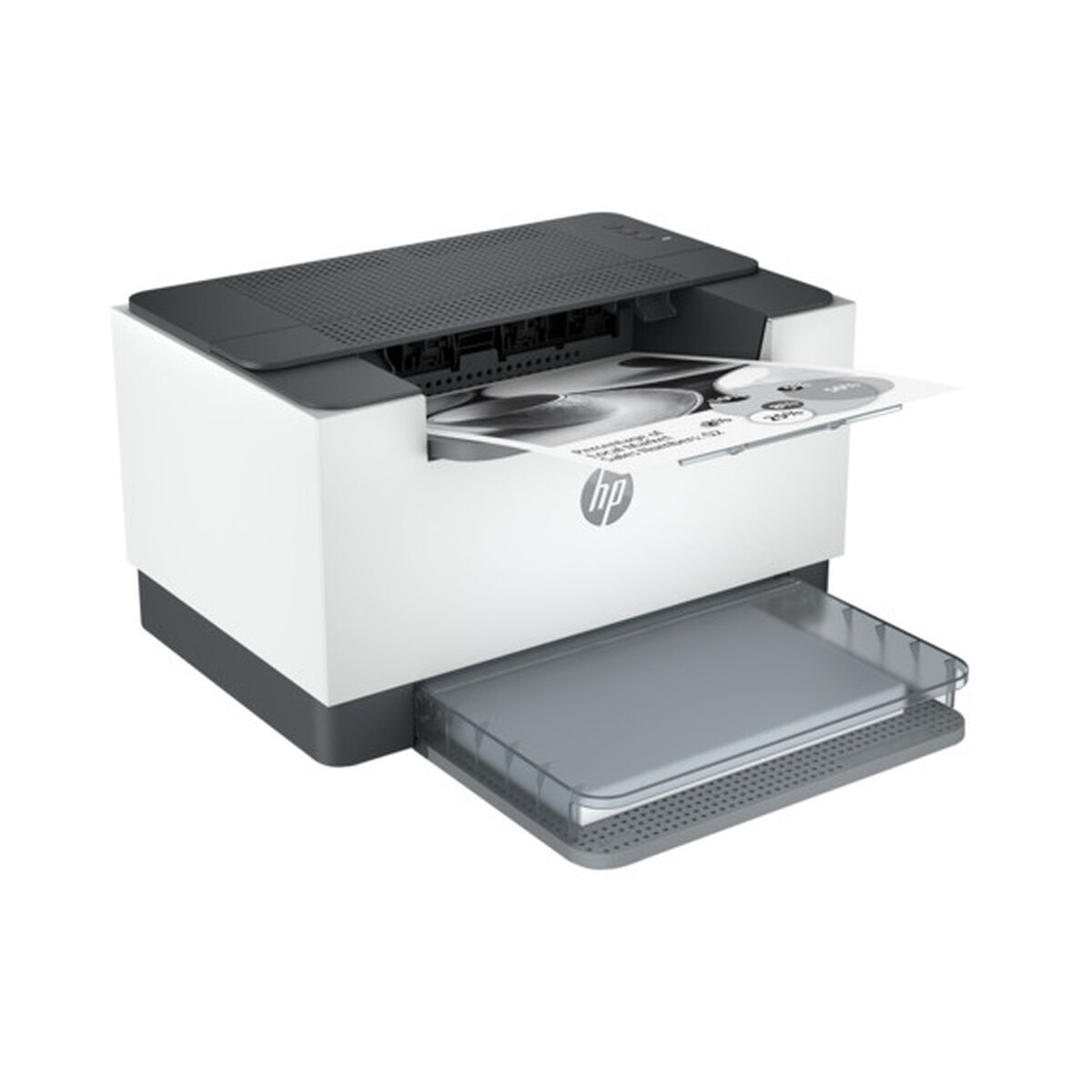 Stampante Multifunzione Hp M207dw