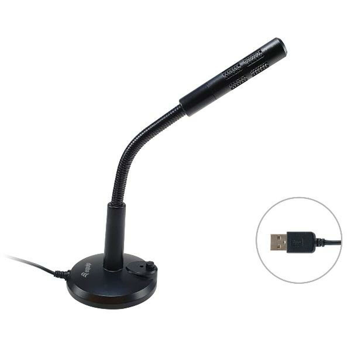 Microfono Equip 245340