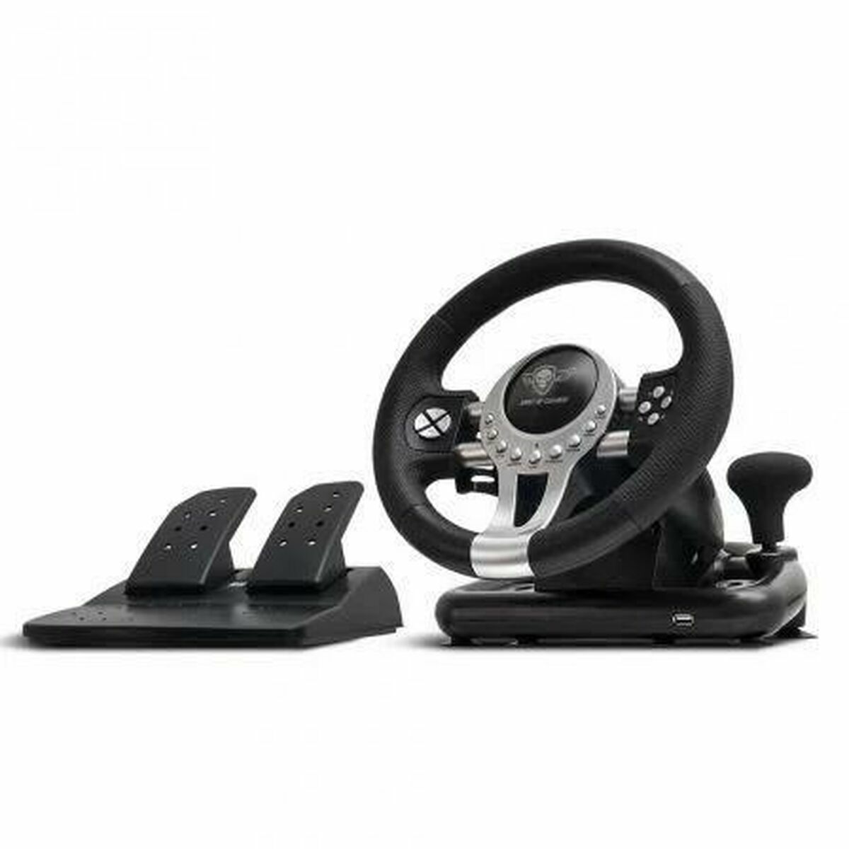 Telecomando Gaming Senza Fili Spirit Of Gamer Race Wheel Pro 2