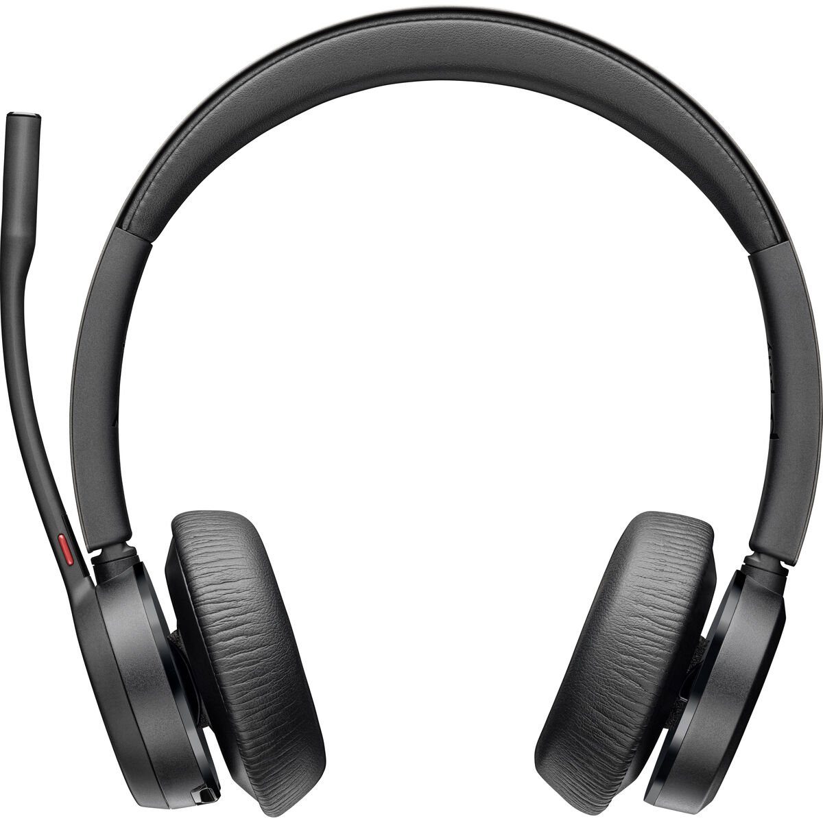 Auricolari Hp 76u50aa Nero