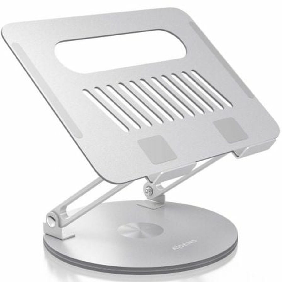 Supporto Per Portatile Aisens Lps4sxL-247 17"