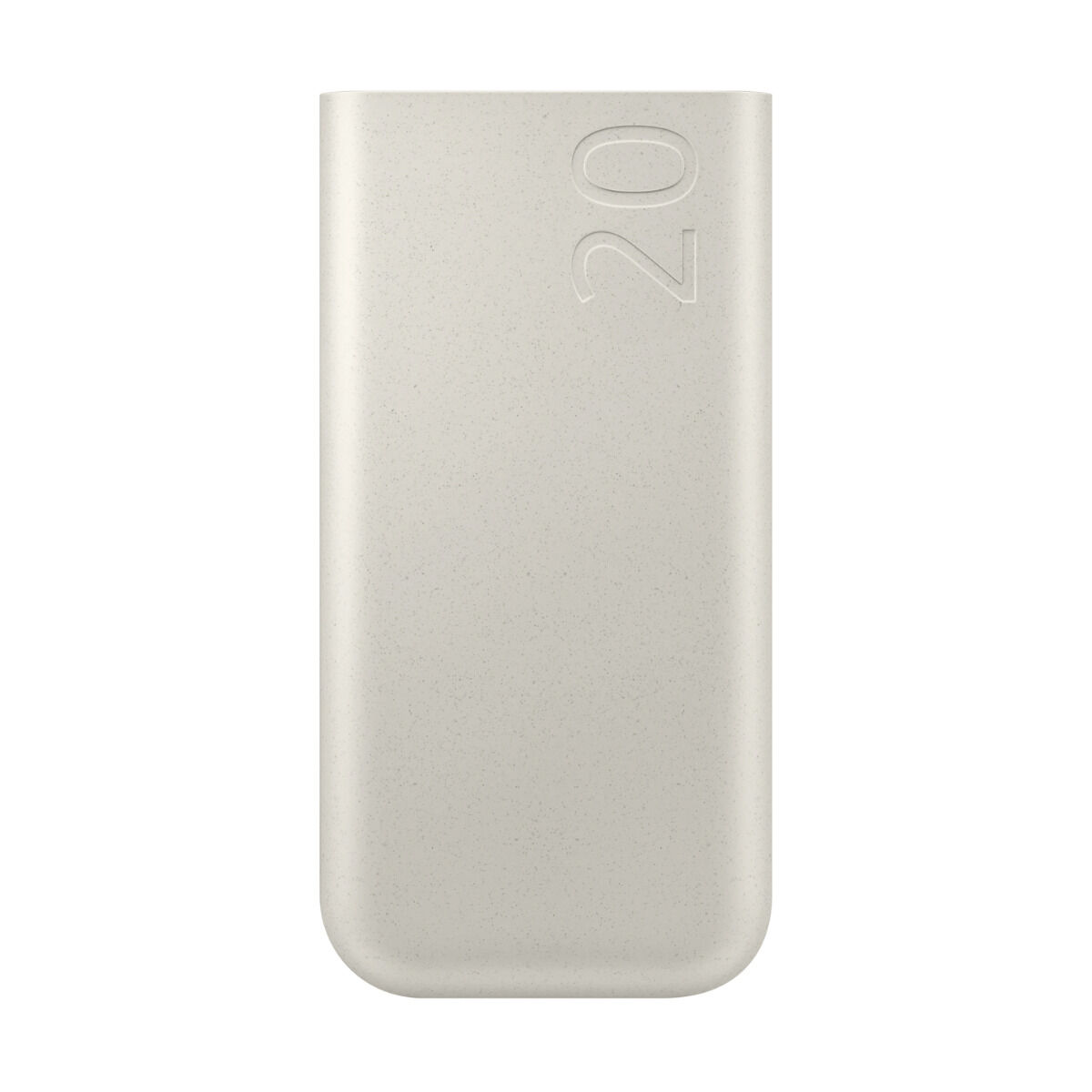 Powerbank Samsung P4520xuegeu Beige 20000 Mah