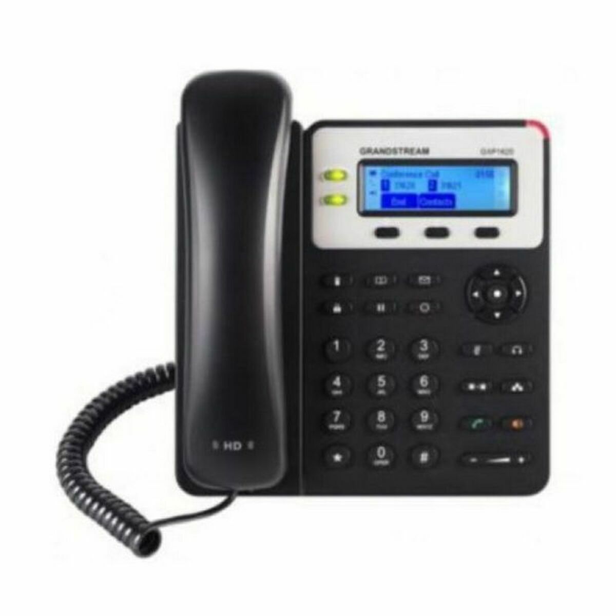 Telefono Ip Grandstream Gxp1625