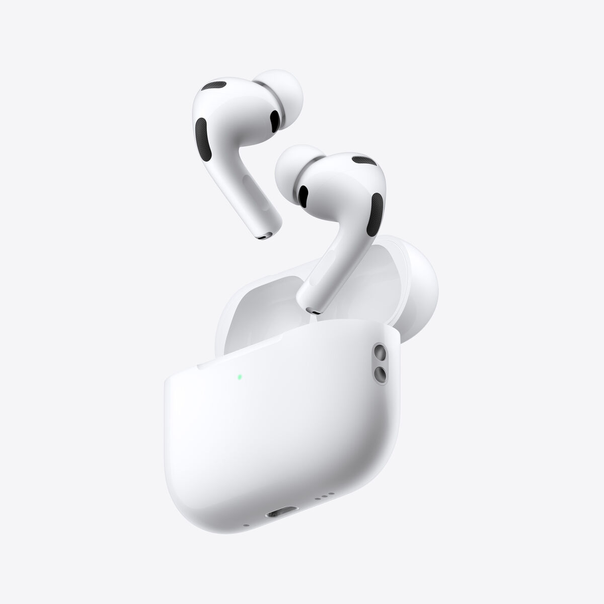 Auricolari Apple Mfhp4zm/a Bianco - Image 6
