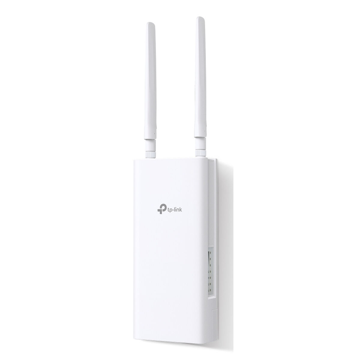 Router TP-Link TL-Mr100-Outdoor Bianco Rj45 Ethernet Lan Poe X 1