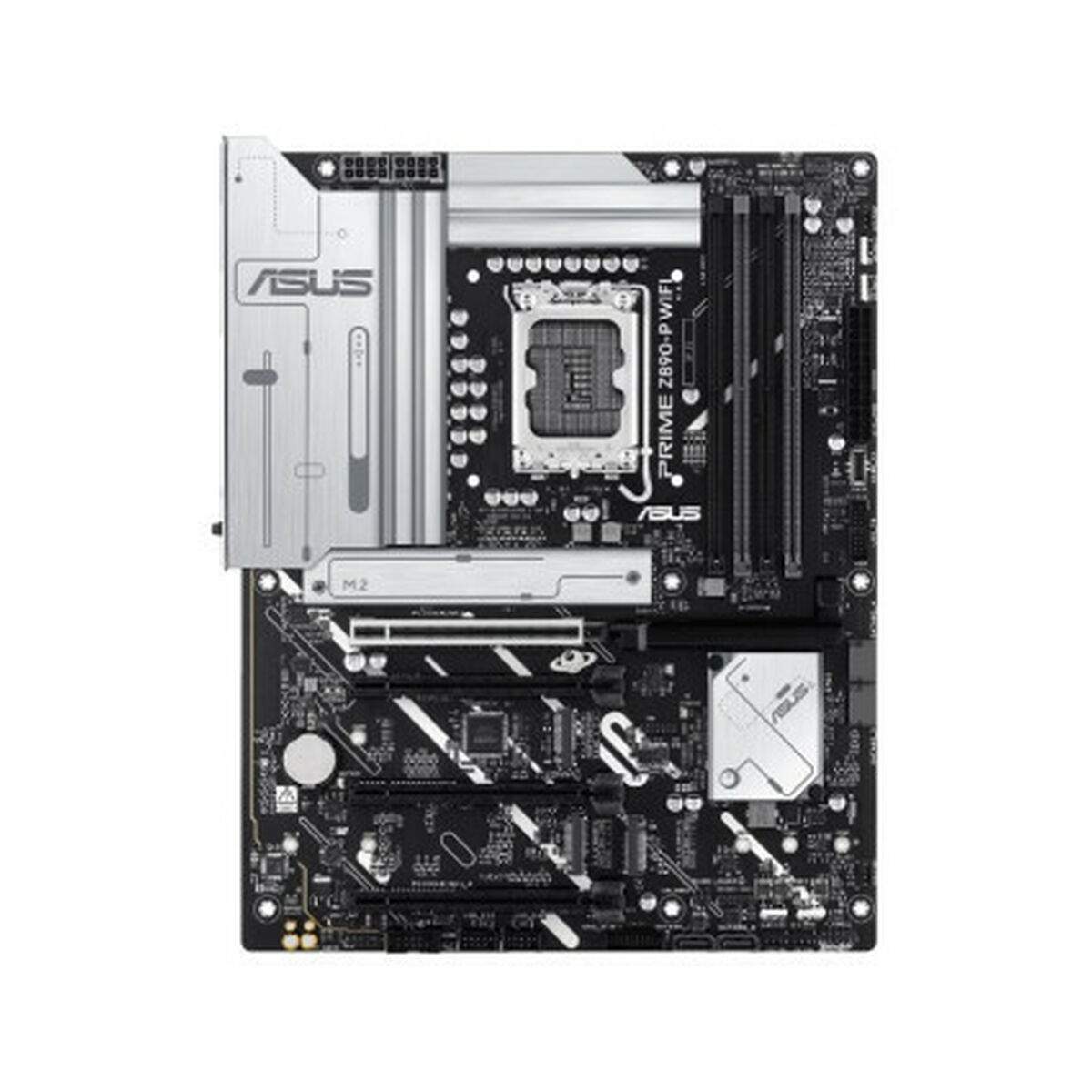Scheda Madre Asus 90mb1i70-M0eay0 Lga 1851