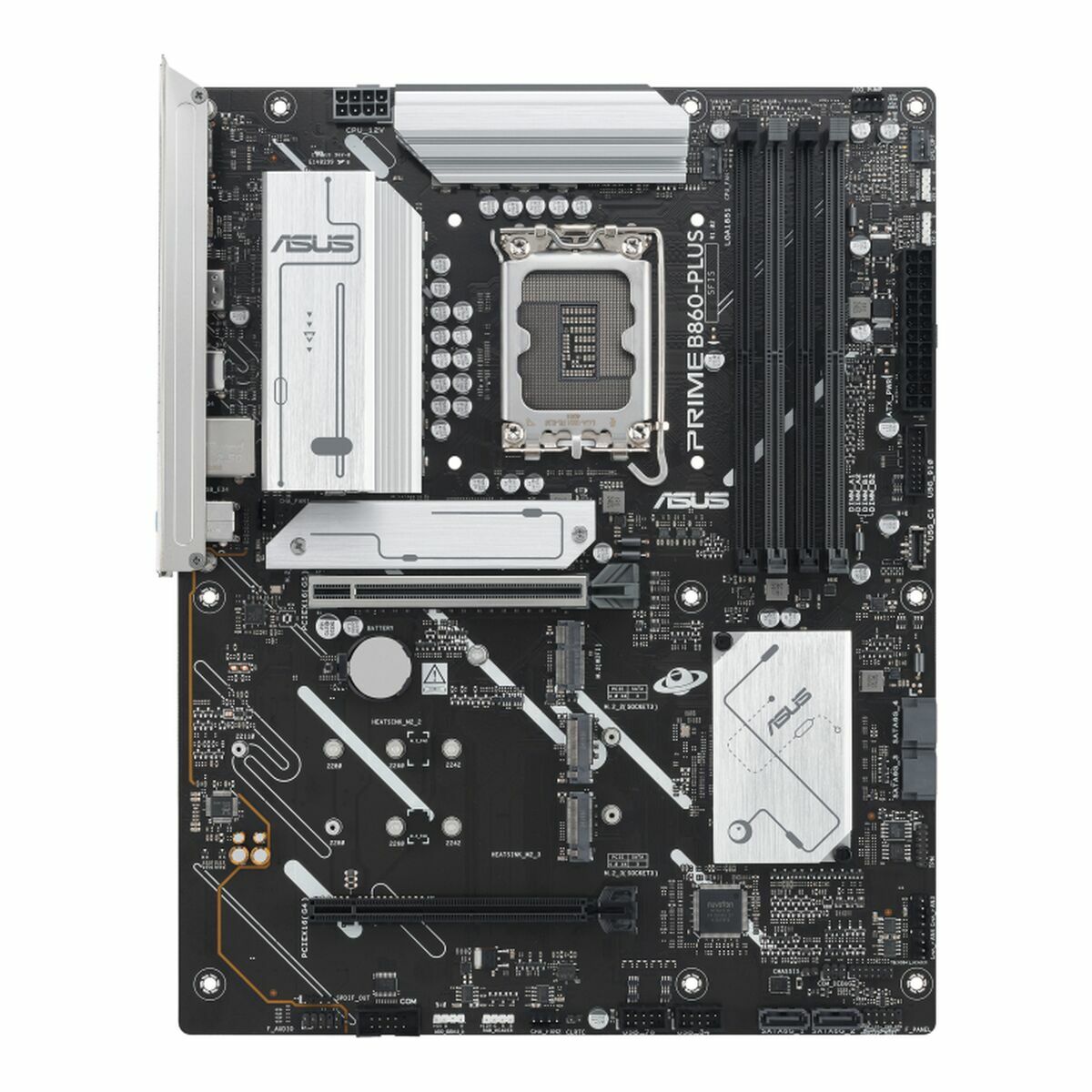Scheda Madre Asus 90mb1ka0-M0eayc Lga 1851