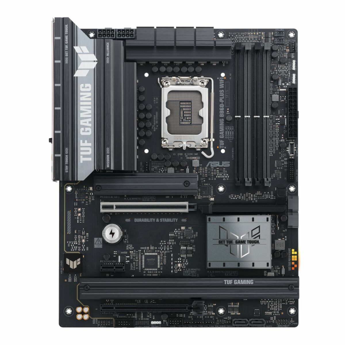 Scheda Madre Asus 90mb1jl0-M0eay0 Lga 1851