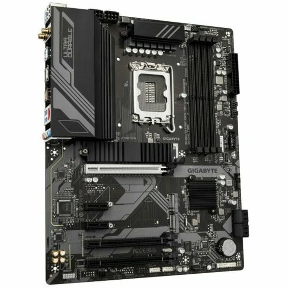 Scheda Madre Gigabyte Z790 D Ax Lga 1700 - Image 3