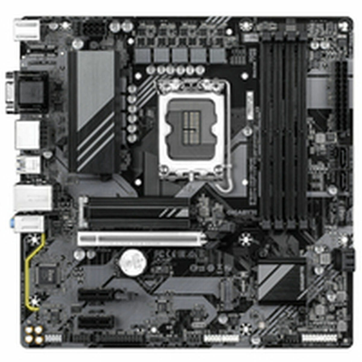 Scheda Madre Gigabyte B760m Ds3h Gen5 Intel B760 Express Lga 1700 - Image 3
