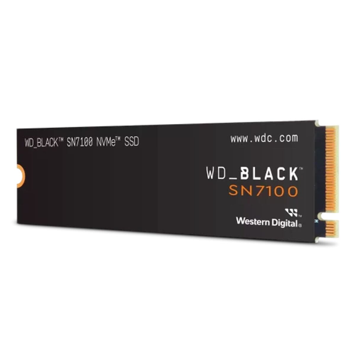 Hard Disk Western Digital Wds200t4x0e 1 Tb Ssd