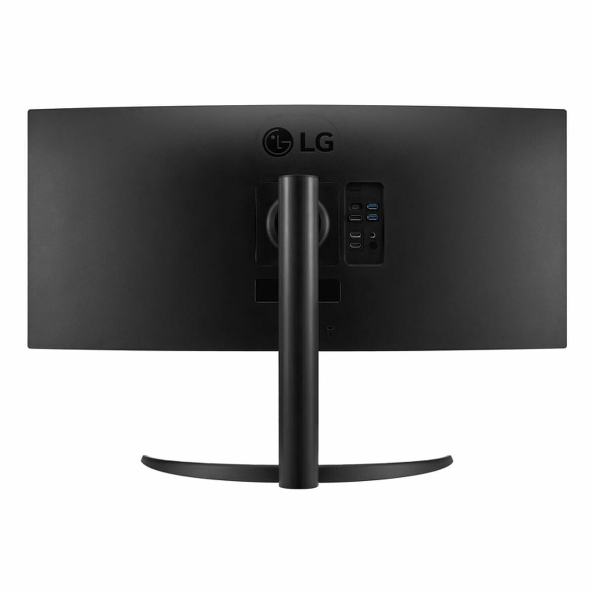 Monitor Lg 34wr55qK-B 4k Ultra Hd Wide Quad Hd 34" - Image 4